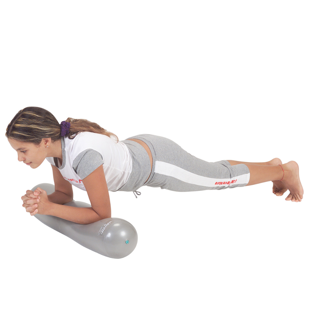 Fit-Ball Roller