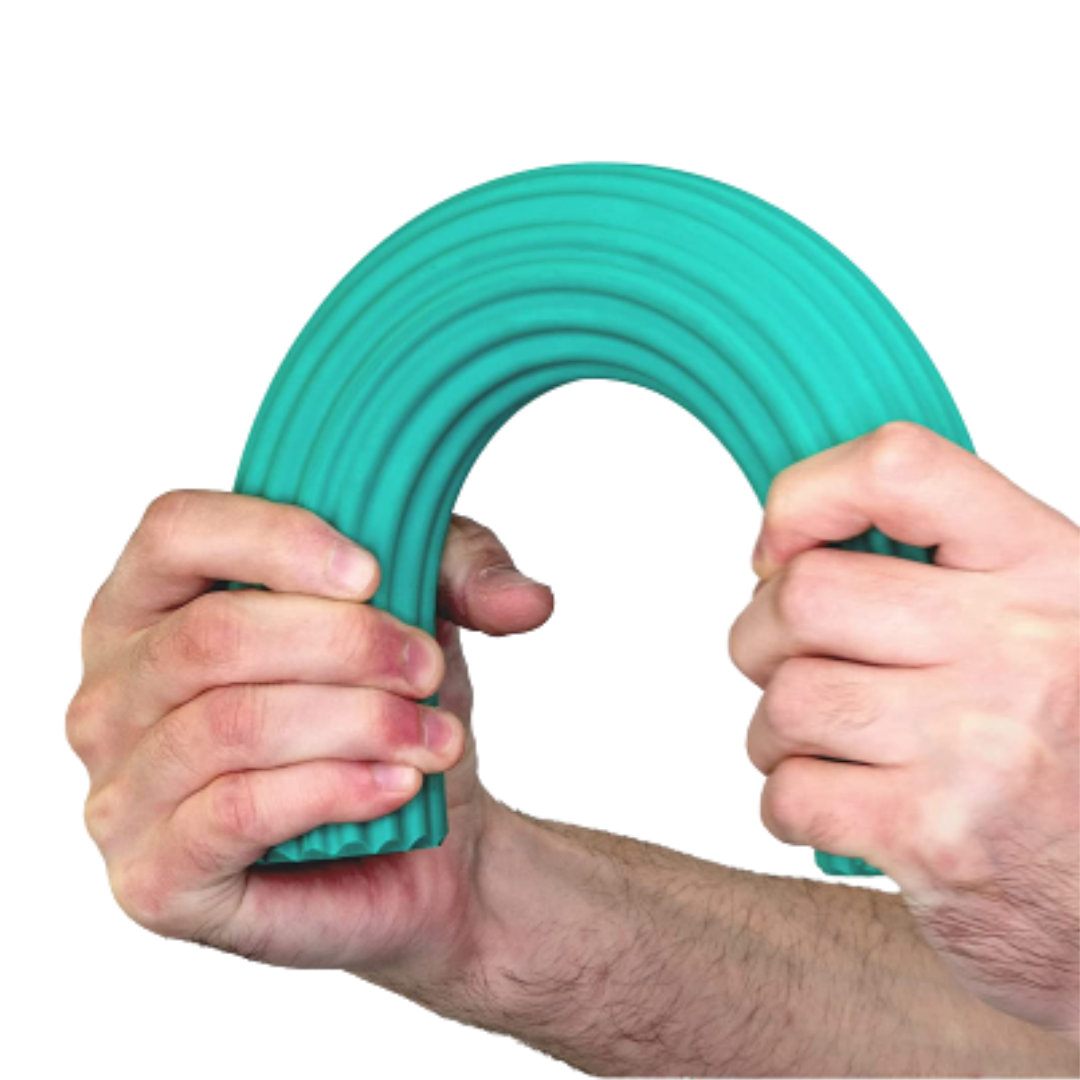 Twist N Bend Bar