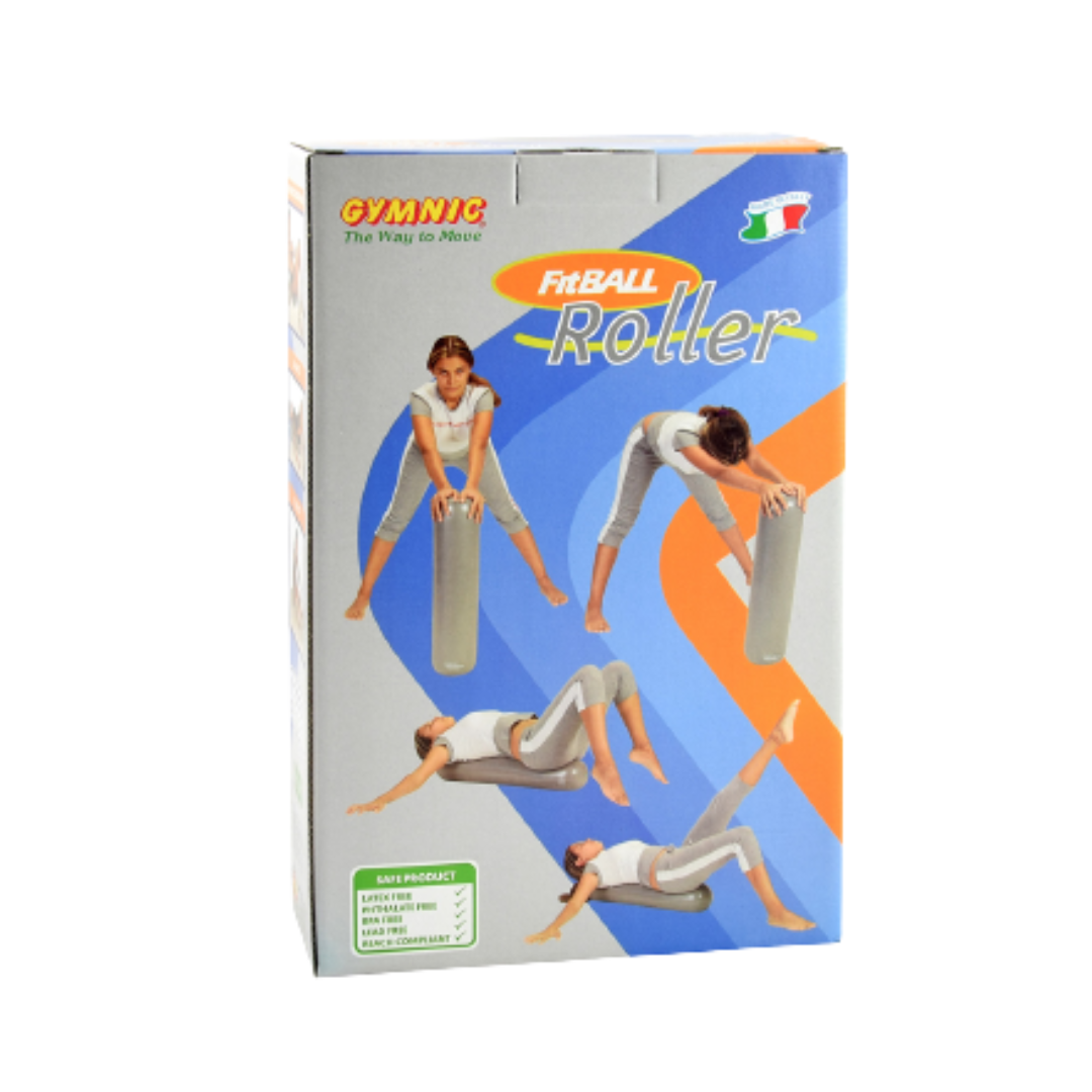 Fit-Ball Roller