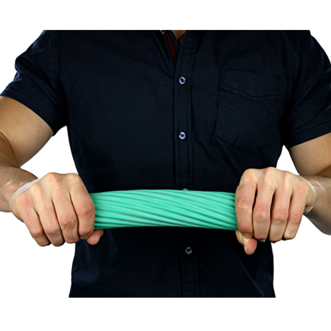Twist N Bend Bar