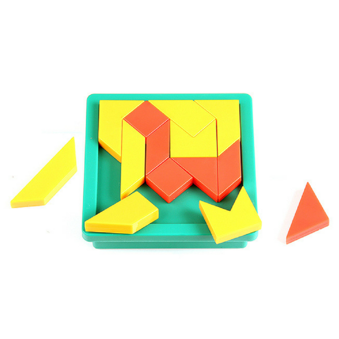 Innovative Pattern B