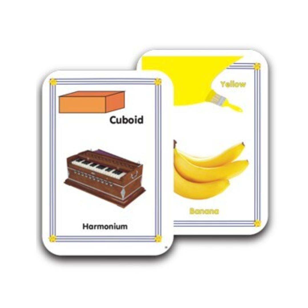 Flash Card