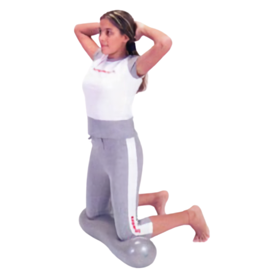 Fit-Ball Roller