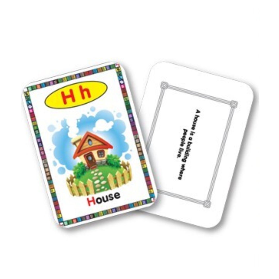 Flash Card