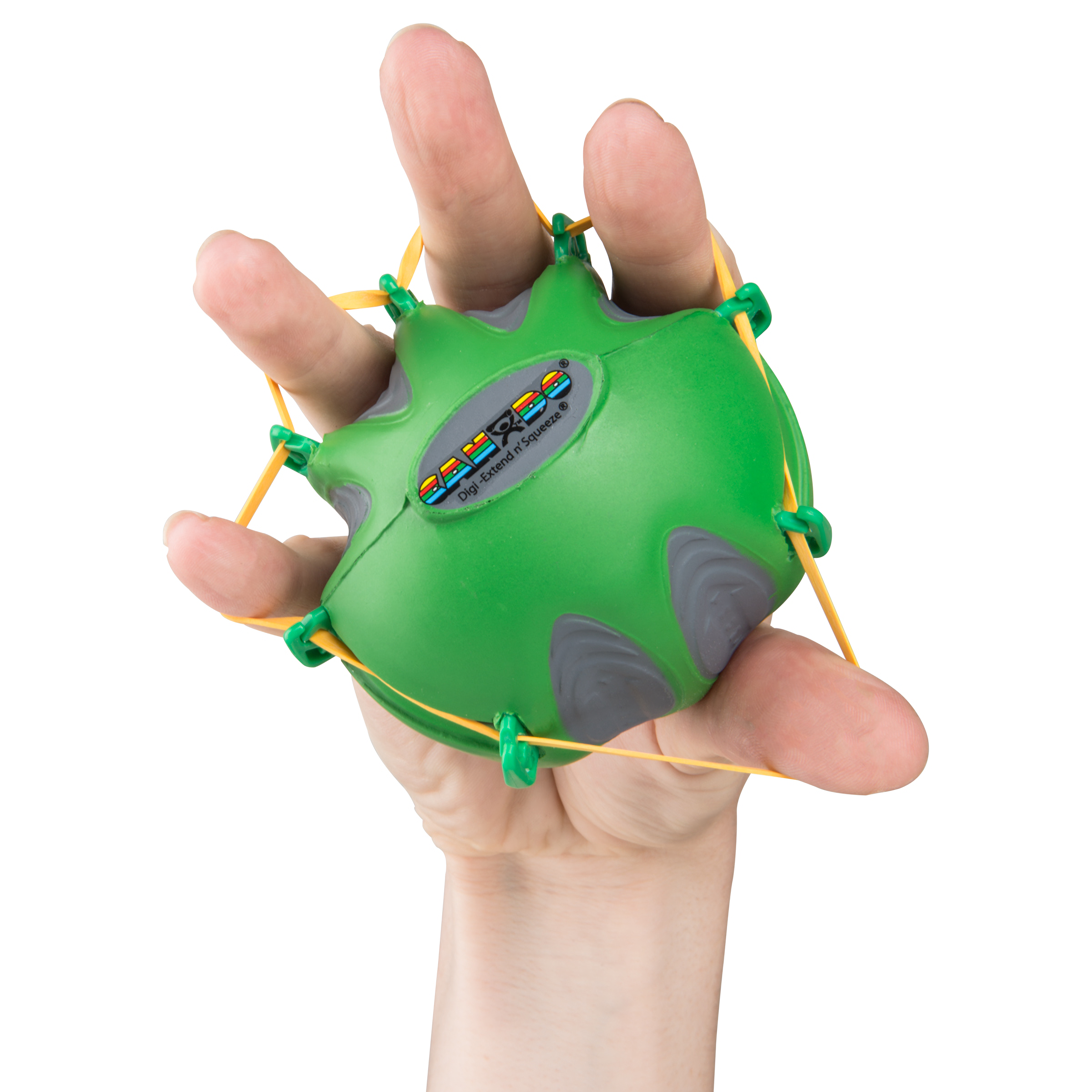Digi Squeeze N Extend